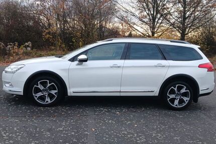 Citroen C5 162.645 km 11.499 &euro; Seifhennersdorf 02782