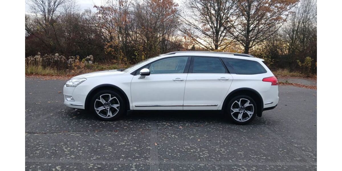 Citroen C5 164.645 km 9.000 &euro; Seifhennersdorf 02782