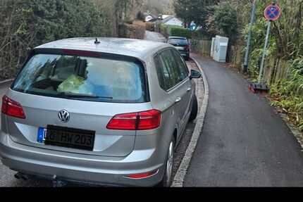 VW Golf Sportsvan 44.000 km 14.200 &euro; Lörrach 79539