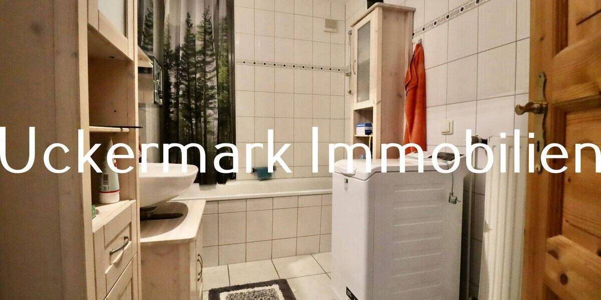 Etagenwohnung Zehdenick - 2 Zimmer, 64 m&sup2;, 129.000&euro; | Angebot:25880925