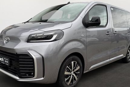 Toyota Proace (Verso) 5.000 km 47.940 &euro; Überlingen 88662