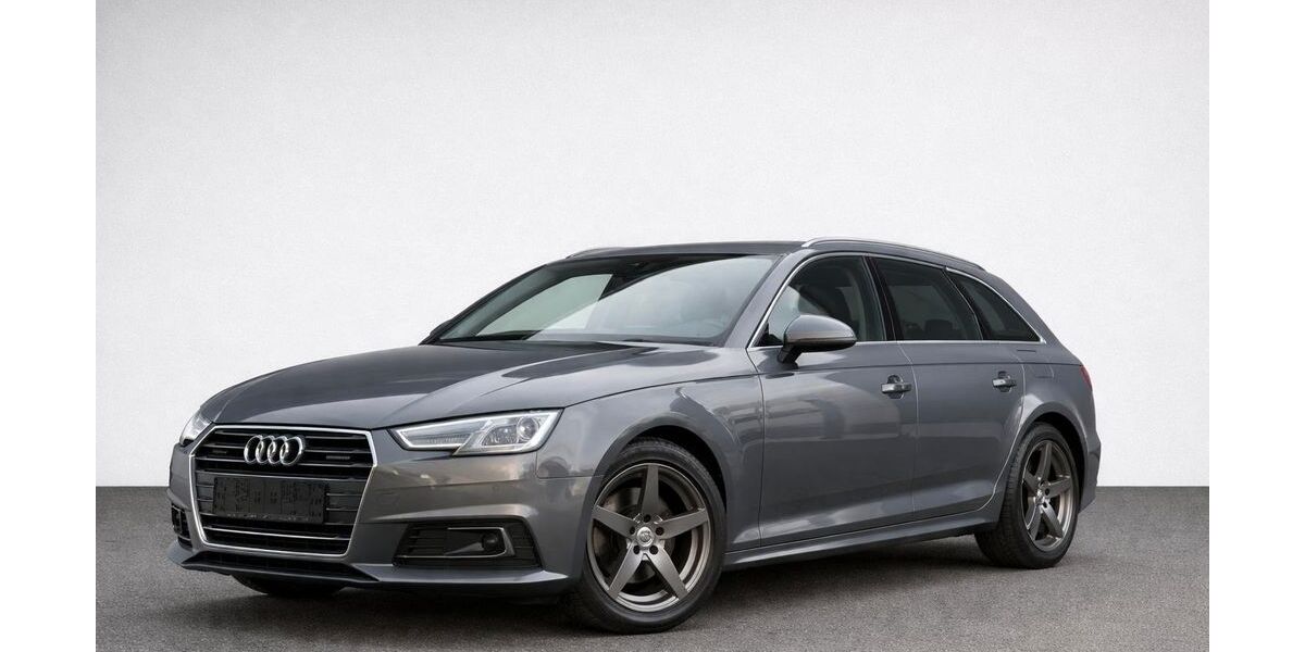 Audi A4 199.906 km 15.990 &euro; Bad Mergentheim 97980