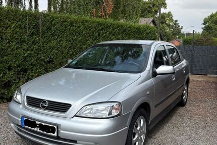Opel Astra 152.000 km 1.500 &euro; Vettweiß 52391