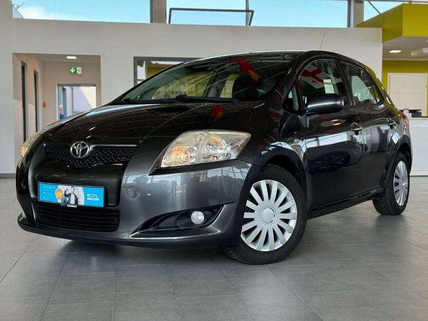 Auris