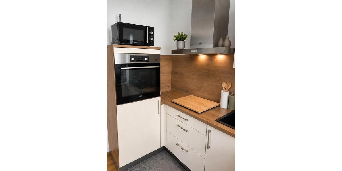 Erdgeschoßwohnung Elz - 2 Zimmer, 48 m&sup2;, 198.000&euro; | Angebot:26794285