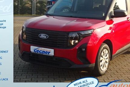 Ford Tourneo Courier 1.500 km 24.140 € Eilenburg 04838