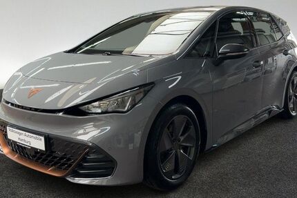 Cupra Born 43.101 km 27.885 &euro; Hamburg 22761