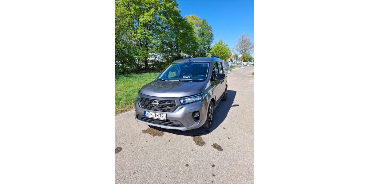 Nissan Townstar 38.000 km 19.980 &euro; Hausen 93345