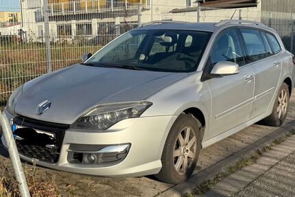 Renault Laguna 216.000 km 2.750 € Weinheim 69469