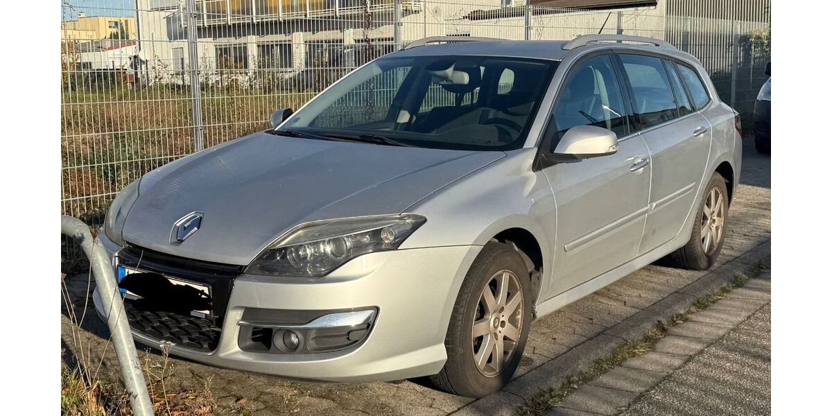 Renault Laguna 216.000 km 2.750 € Weinheim 69469