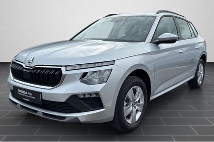 Skoda Kamiq 21.513 km 22.300 &euro; Simmern 55469