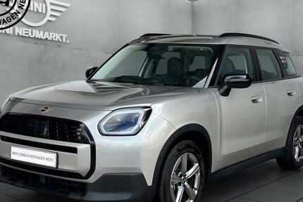Mini Countryman D (Cooper) 10.900 km 31.303 &euro; Neumarkt 92318