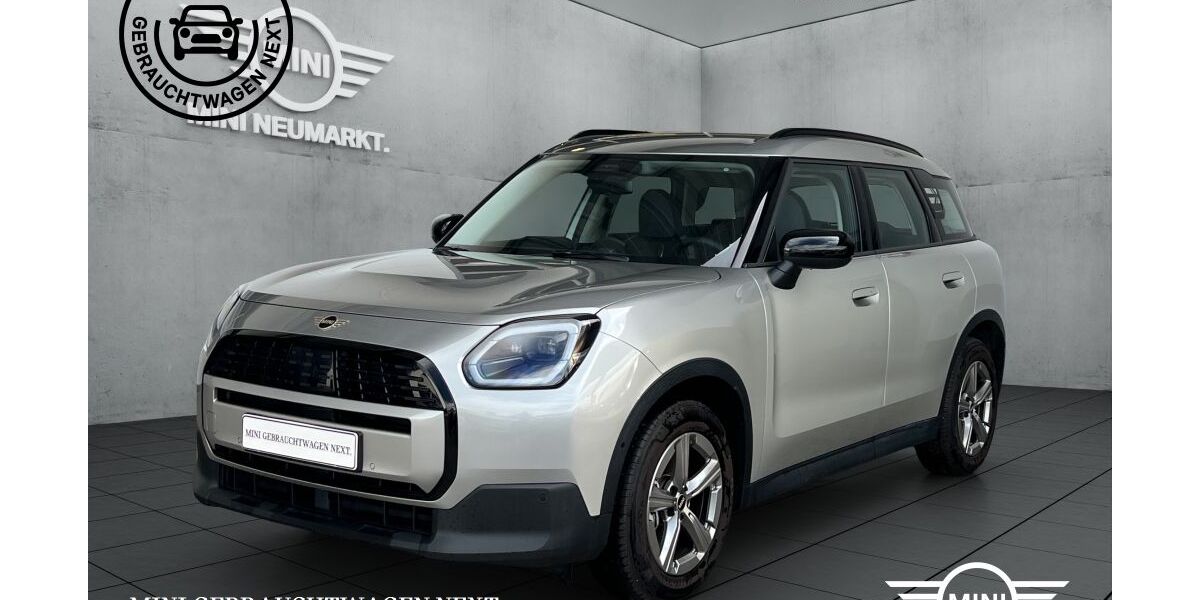 Mini Countryman D (Cooper) 10.900 km 31.303 &euro; Neumarkt 92318