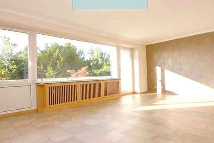 Wohnung zum Kaufen in Salzgitter-Bad 210.000 € 121 m² 4 zimmer