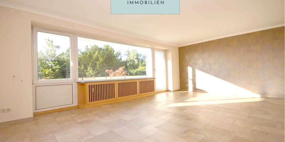 Wohnung zum Kaufen in Salzgitter-Bad 210.000 € 121 m² 4 zimmer