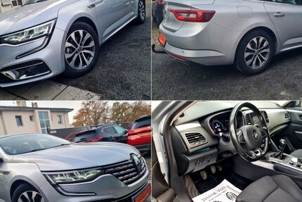 Renault Talisman 164.000 km 13.990 &euro; Erlensee 63526