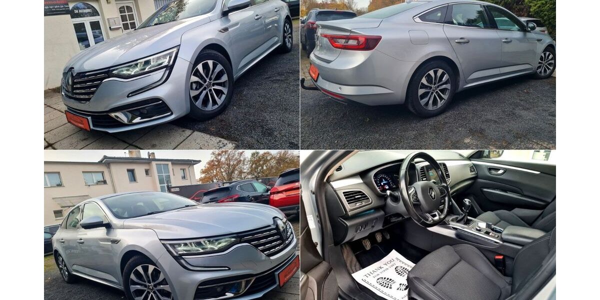 Renault Talisman 164.000 km 15.999 &euro; Erlensee 63526