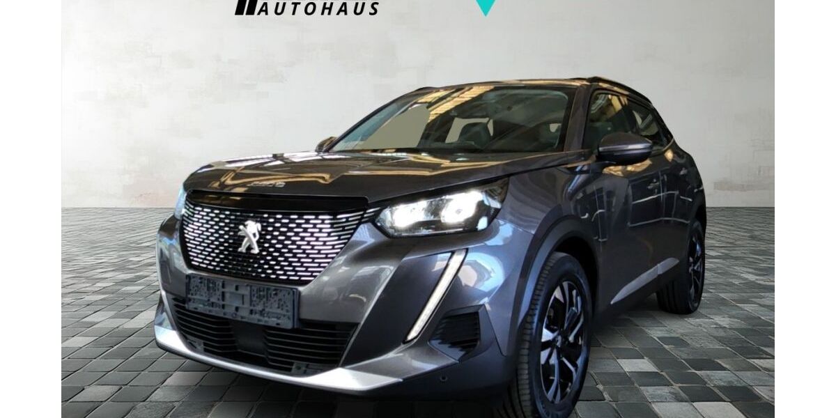 Peugeot 2008 71.500 km 16.900 &euro; Nürnberg OT Schweinau 90439