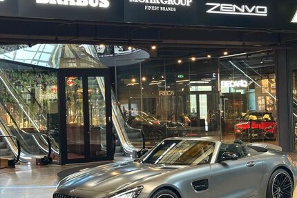 Mercedes-Benz AMG GT C 15.700 km 134.900 &euro; München 80939