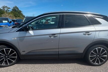 Opel Grandland (X) 57.000 km 17.900 &euro; Schwetzingen 68723