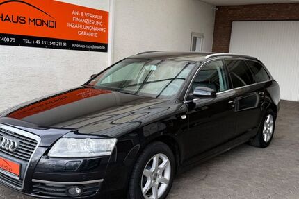 Audi A6 436.599 km 3.990 &euro; Möhnesee-Körbecke 59519