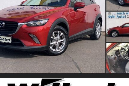 Mazda CX-3 44.356 km 15.290 € Hüllhorst 32609