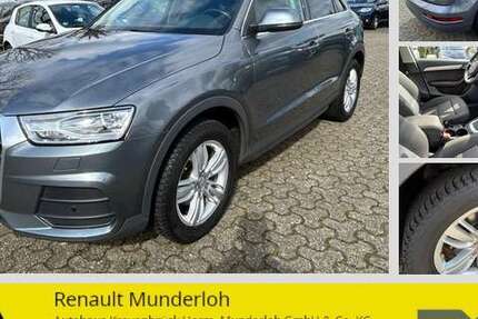 Audi Q3 91.855 km 15.750 € Oldenburg 26133