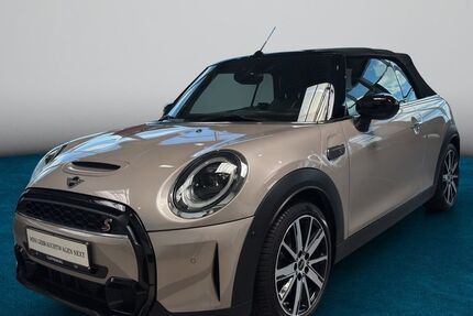 Mini Cooper S Cabrio 43.225 km 28.900 &euro; Bad Kreuznach 55543