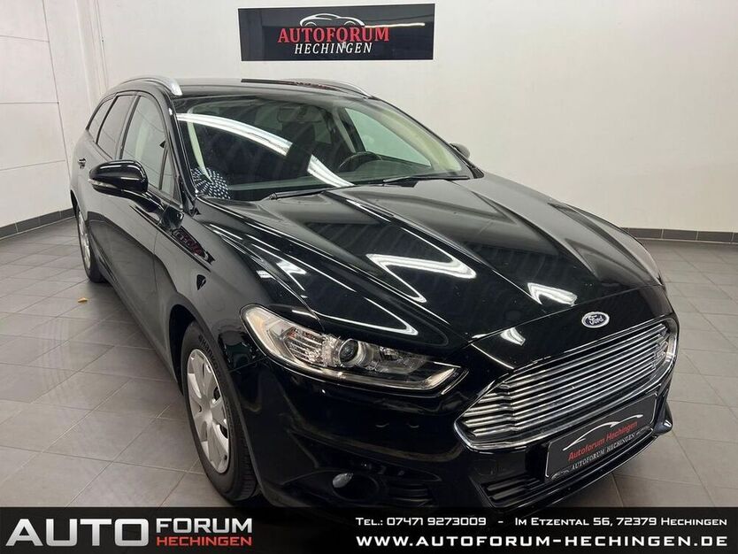 Mondeo