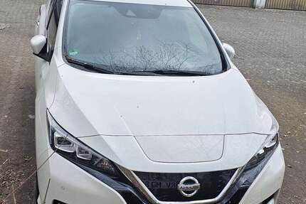 Nissan Leaf 37.000 km 15.000 &euro; Ravensburg 88212