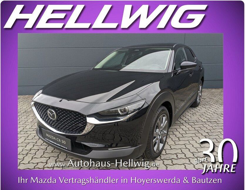 CX-30