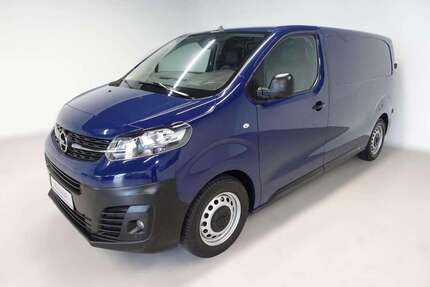 Opel Vivaro 83.000 km 18.490 &euro; Malsch bei Wiesloch 69254