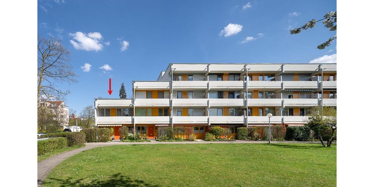 Maisonettenwohnung Unterschleißheim - 4 Zimmer, 105 m&sup2;, 679.000&euro; | Angebot:26314037