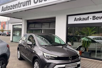 Opel Crossland (X) 42.970 km 14.380 &euro; Oberursel/Taunus 61440