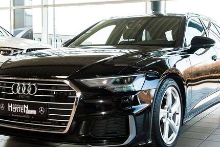 Audi A6 54.183 km 35.790 &euro; Mechernich 53894