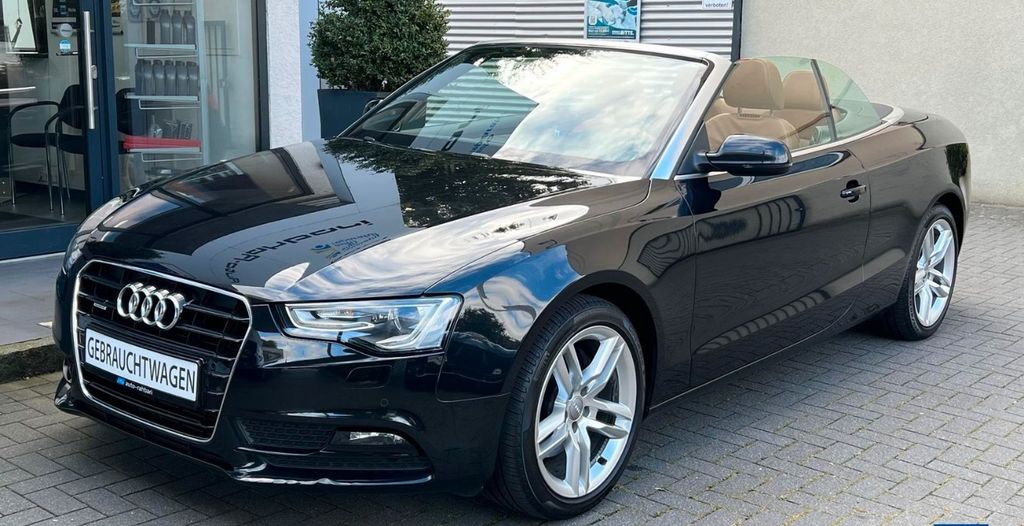 Audi A5 195.000 km 13.300 &euro; Mönkeberg 24248