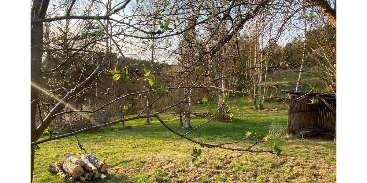 Grundstück Flossenbürg - 170.000&euro; | Angebot:26036735