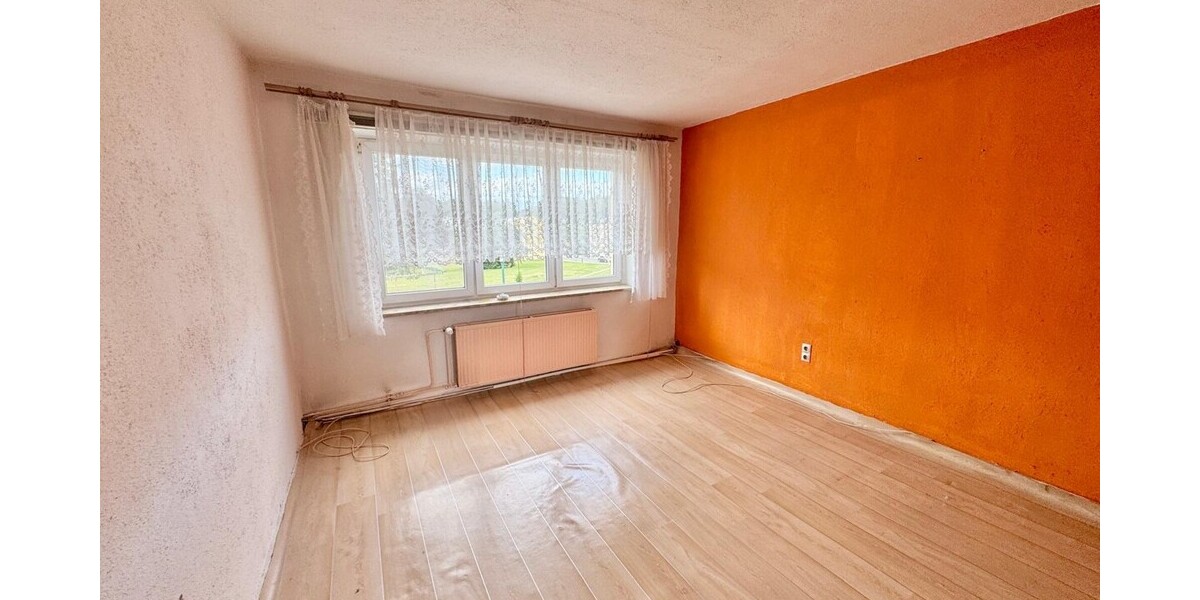 HORN IMMOBILIEN ++ Wohn- und Geschäftshaus, ehemalige Bäckerei in Strasburg (Uckermark) - Burg Strasburg | Angebot:27265757