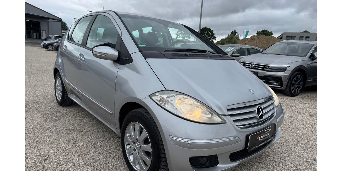 Mercedes-Benz A 150 102.450 km 6.990 &euro; Everswinkel 48351