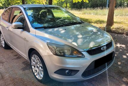 Ford Focus 255.000 km 1.000 &euro; Mannheim 68219