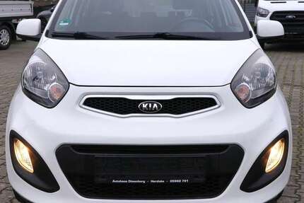 Kia Picanto 31.800 km 6.500 &euro; Herzlake 49770