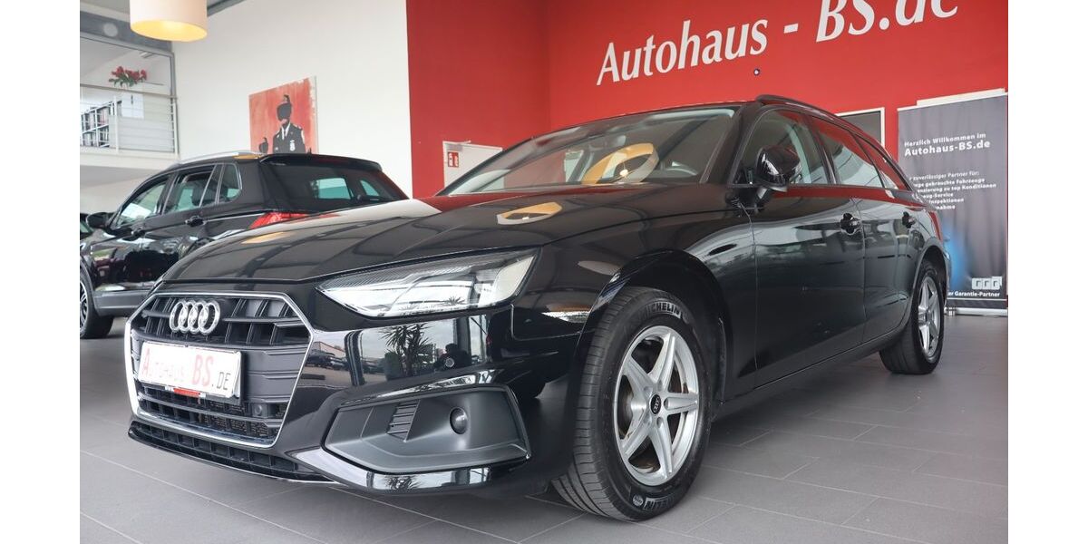 Audi A4 95.820 km 23.950 € Braunschweig 38116