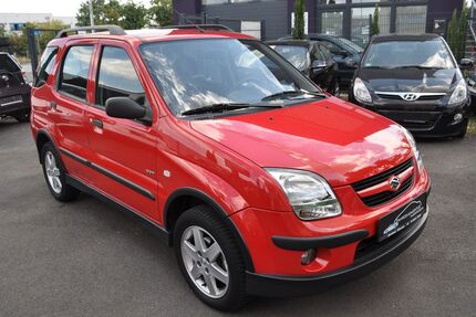 Suzuki Ignis 35.032 km 6.950 &euro; Mannheim 68305