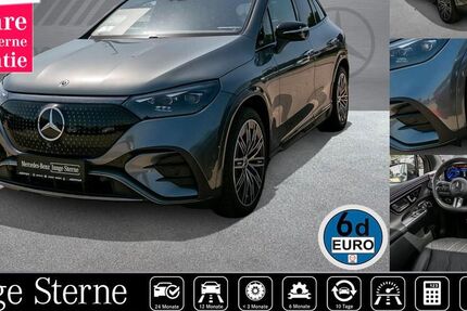 Mercedes-Benz EQE SUV 18.643 km 65.998 &euro; Dorsten 46282