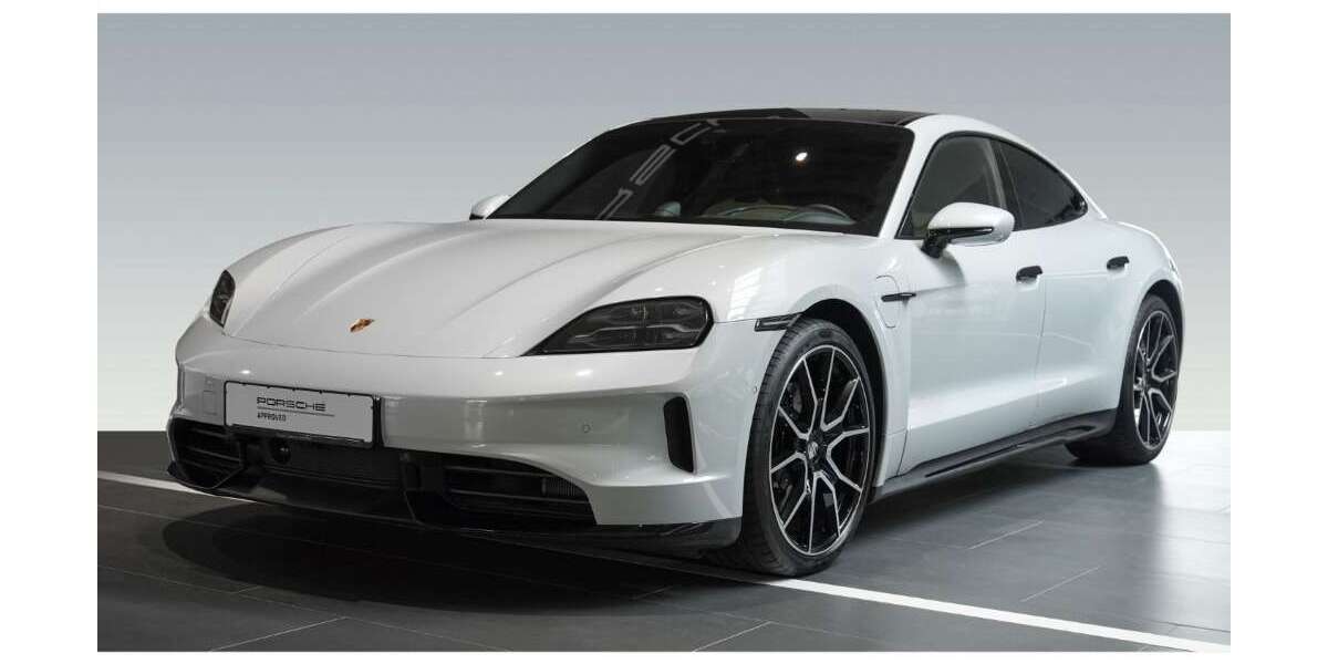 Porsche Taycan 19.376 km 117.960 &euro; Frankfurt am Main 65936