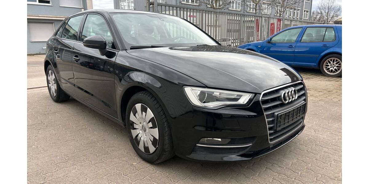 Audi A3 190.000 km 6.999 &euro; Karlsruhe 76189