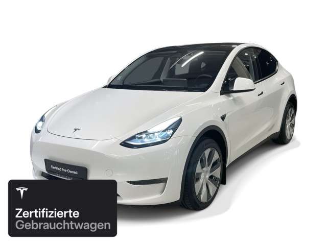 Tesla Model Y 37.941 km 38.500 &euro; Hanau 63457