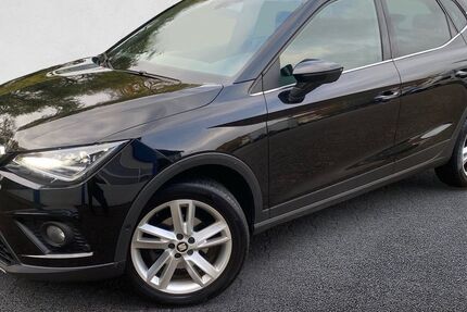Seat Arona 117.766 km 14.990 € Osnabrück 49082