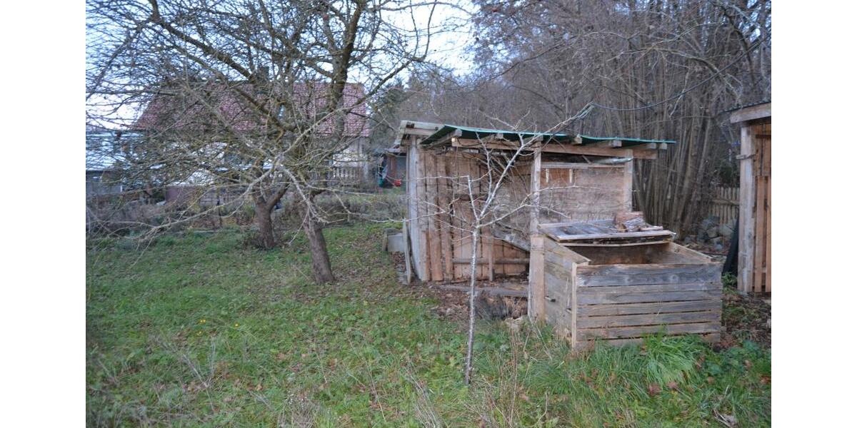 Einfamilienhaus Donauwörth - 365.000&euro; | Angebot:26662983