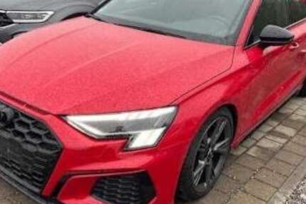 Audi S3 52.800 km 36.840 &euro; Wackersdorf 92442